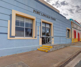 Offices commercial property sold at 2-8 Washington Street Port Lincoln SA 5606