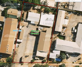 Factory, Warehouse & Industrial commercial property sold at 33 clementson street Broome WA 6725