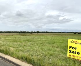 Development / Land commercial property sold at Landrace Road Forbes NSW 2871