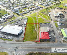 Development / Land commercial property sold at 85 Stawell Road Horsham VIC 3400