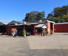 Factory, Warehouse & Industrial commercial property sold at 1 Mort Street Rockville QLD 4350
