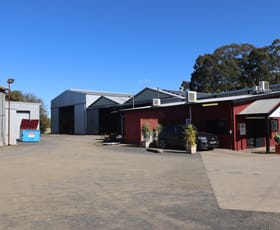 Factory, Warehouse & Industrial commercial property sold at 1 Mort Street Rockville QLD 4350