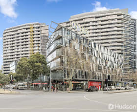 Offices commercial property sold at 211/757 Bourke Street Docklands VIC 3008