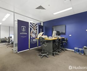 Offices commercial property sold at 211/757 Bourke Street Docklands VIC 3008