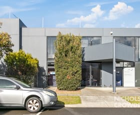 Factory, Warehouse & Industrial commercial property sold at 2/42-44 Hartnett Drive Seaford VIC 3198