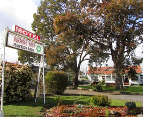 Hotel, Motel, Pub & Leisure commercial property sold at 72 Sutton Road Maryborough VIC 3465