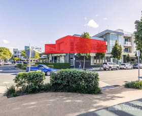 Offices commercial property sold at Level 2/21 Lake Street Varsity Lakes QLD 4227