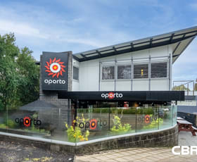 Other commercial property sold at 40 & 41/280 New Line Road Dural NSW 2158