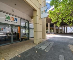 Shop & Retail commercial property for lease at 1/110 Mounts Bay Road Perth WA 6000
