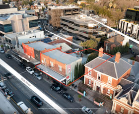Offices commercial property sold at 192-196 High Street Kew VIC 3101
