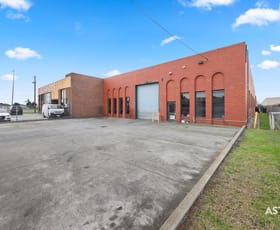 Showrooms / Bulky Goods commercial property sold at 3 Brear Street Springvale VIC 3171