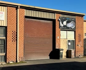 Other commercial property sold at 9/38-44 Dandenong Street Dandenong VIC 3175