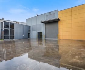 Factory, Warehouse & Industrial commercial property sold at 7a Embrey Court Pakenham VIC 3810