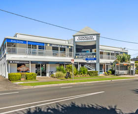 Medical / Consulting commercial property sold at 4/5-7 Birtwill Street Coolum Beach QLD 4573
