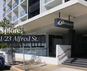 Offices commercial property for sale at 61/23 Alfred Street Mackay QLD 4740