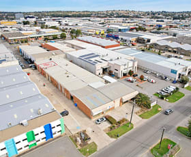 Factory, Warehouse & Industrial commercial property sold at 7/42 Collingwood Street Osborne Park WA 6017