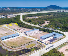 Factory, Warehouse & Industrial commercial property for sale at 20 Lomandra Place Coolum Beach QLD 4573