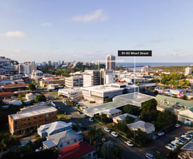 Hotel, Motel, Pub & Leisure commercial property sold at 91-93 Wharf Street Tweed Heads NSW 2485