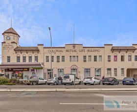 Offices commercial property sold at 207 Auburn Street Goulburn NSW 2580