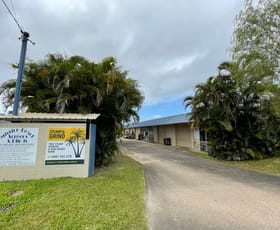 Factory, Warehouse & Industrial commercial property for sale at 5/3 Dewar Street Mission Beach QLD 4852