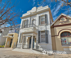 Offices commercial property for sale at 70 Deakin Avenue Mildura VIC 3500
