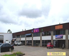 Factory, Warehouse & Industrial commercial property sold at Sumner QLD 4074