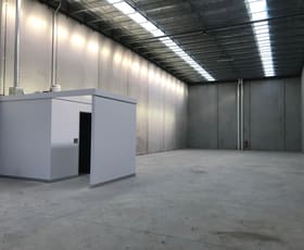 Factory, Warehouse & Industrial commercial property for lease at 6 Federation Road Dandenong South VIC 3175