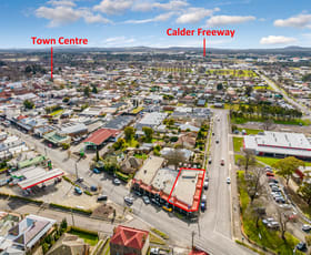 Showrooms / Bulky Goods commercial property sold at 67 High Street Kyneton VIC 3444