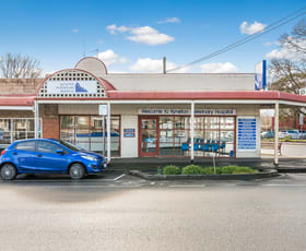 Serviced Offices commercial property sold at 67 High Street Kyneton VIC 3444