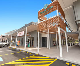 Medical / Consulting commercial property leased at Buildings 1, 2 & 3/1 Village Centre Way Forest Glen QLD 4556