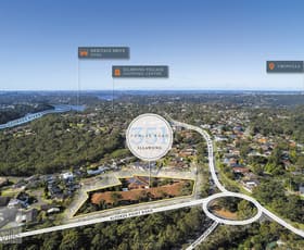 Medical / Consulting commercial property sold at 351 Fowler Road Illawong NSW 2234