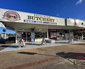 Shop & Retail commercial property sold at 60 George Street Beenleigh QLD 4207