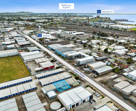 Factory, Warehouse & Industrial commercial property sold at Shed 2/57 Douro Street North Geelong VIC 3215