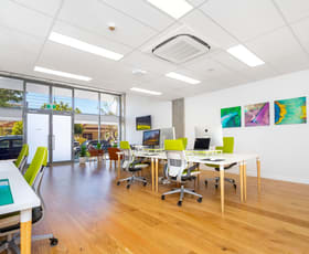 Offices commercial property sold at 3/201 Carr Place Leederville WA 6007