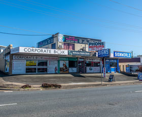 Offices commercial property sold at 464 South Pine Road Everton Park QLD 4053