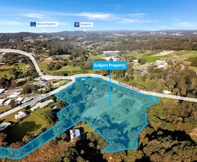 Development / Land commercial property for sale at 199 Perwillowen Road Perwillowen QLD 4560