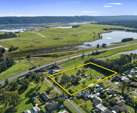Development / Land commercial property sold at 17 Farrells Lane Castlereagh NSW 2749
