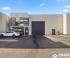 Factory, Warehouse & Industrial commercial property for sale at 9 Awun Court Springvale VIC 3171
