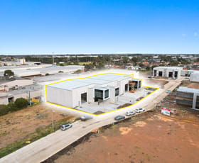 Offices commercial property sold at 8B Kelly Court Springvale VIC 3171