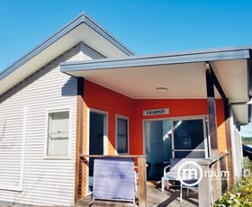 Medical / Consulting commercial property sold at Unit 1/8 Croobyar Road Milton NSW 2538