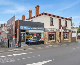 Shop & Retail commercial property sold at 212 New Town Road New Town TAS 7008