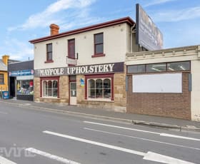 Showrooms / Bulky Goods commercial property sold at 212 New Town Road New Town TAS 7008