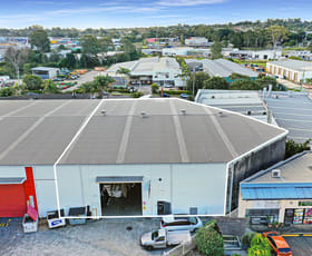 Factory, Warehouse & Industrial commercial property sold at Unit 3/74-78 Kingston Road Underwood QLD 4119