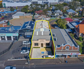 Shop & Retail commercial property leased at Suite 1/104-106 Russell Street Toowoomba City QLD 4350