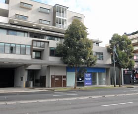 Shop & Retail commercial property leased at Shop 1/544 Pacific Highway Chatswood NSW 2067