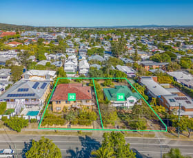 Development / Land commercial property sold at 28-32 Venner Road Annerley QLD 4103