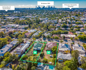 Development / Land commercial property sold at 28-32 Venner Road Annerley QLD 4103