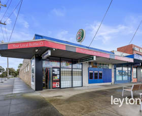 Shop & Retail commercial property sold at 14-16 Heyington Crescent Noble Park North VIC 3174