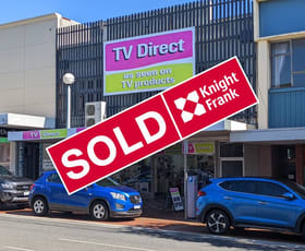 Offices commercial property sold at 12 Wilson St/12 Wilson Street Burnie TAS 7320