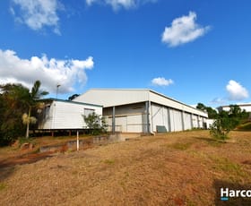 Showrooms / Bulky Goods commercial property for sale at 3 Browns Road Childers QLD 4660